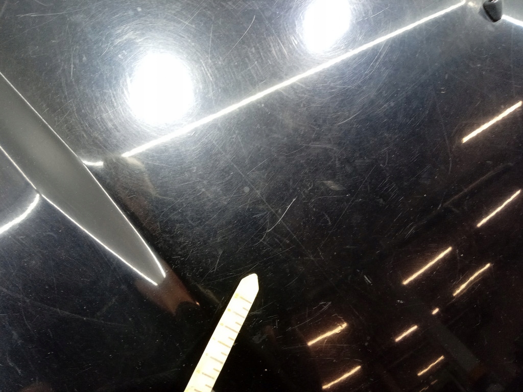 Honda cr-v 1 rd 95-01 капот крышка двигателя b92p Киев