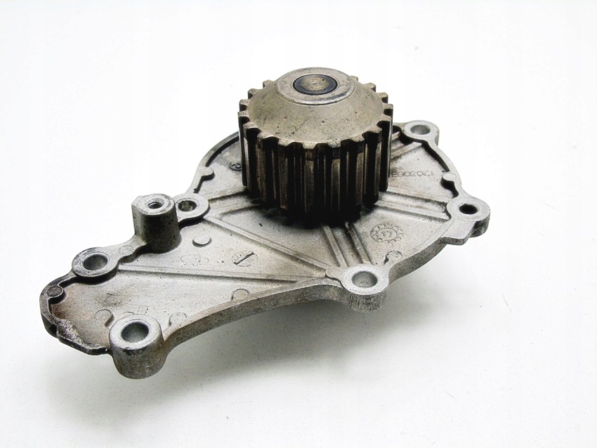 Купить Насос воды 1.5 tdci transit courier tourneo