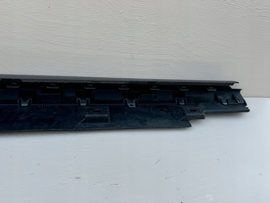 фото №15, Vw passat b8 3g0 alltrack 14-23r порог молдинг порог левая 3g9853855