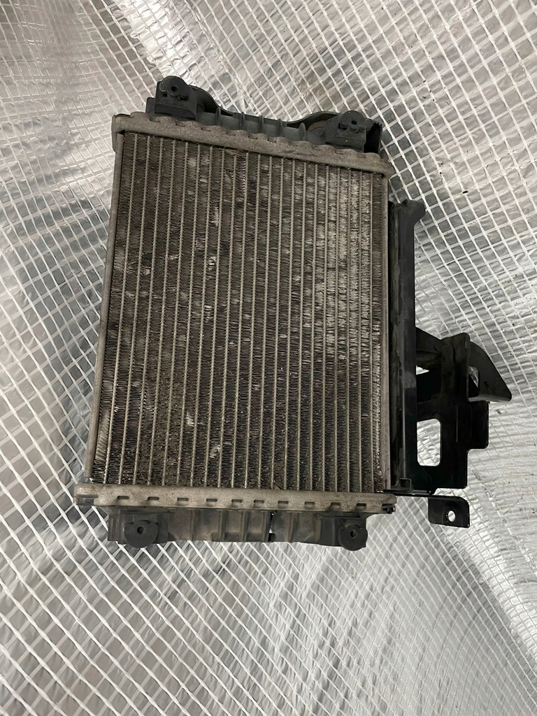 фото №10, Радіатор радіатор комплект audi s5 8t 3.0tfsi