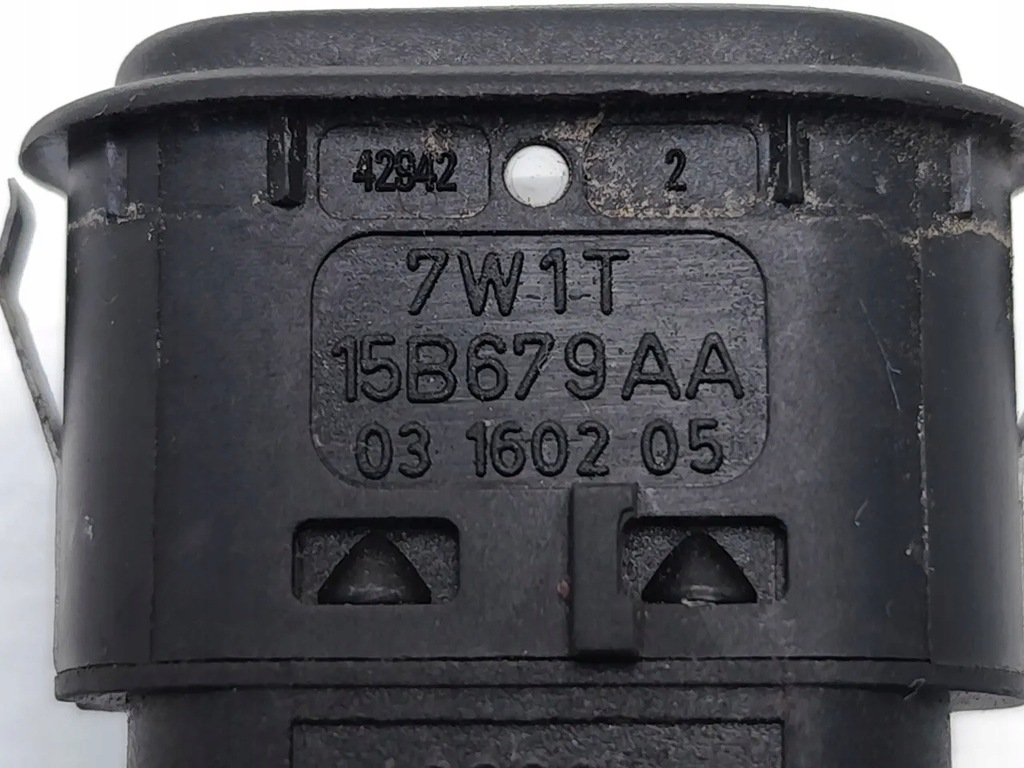 фото №7, Land rover range rover sport кнопки вікон 2007 suv 4/5dr 15b679aa 06-13