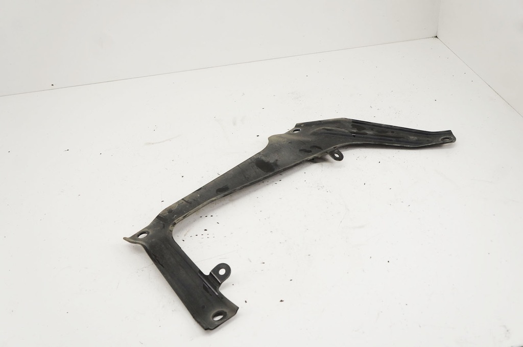 фото №5, Hj378 mitsubishi eclipse cross упор капота подрамник перед