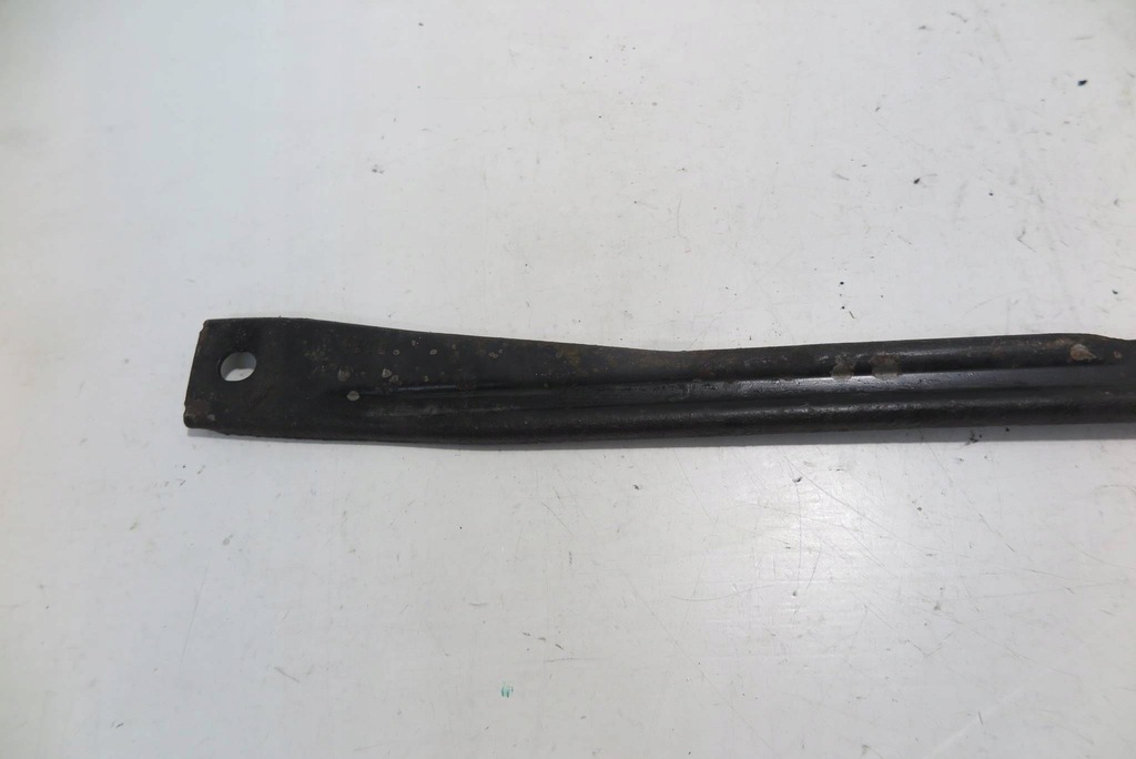 фото №10, Кронштейн підсилювач підрамник перед передній opel corsa d 13259217