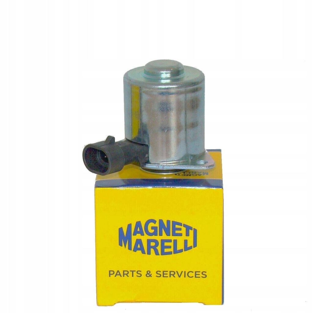 фото №1, Клапан elektomagnetyczny selespeed fiat 500 panda punto lancia musa ypsilon