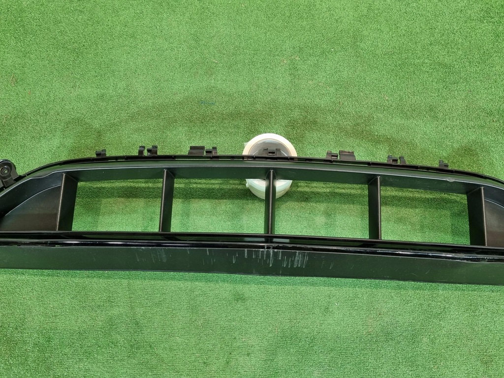 фото №9, Решётка нижняя бампера перед передний mercedes w213 amg lift a2138858804