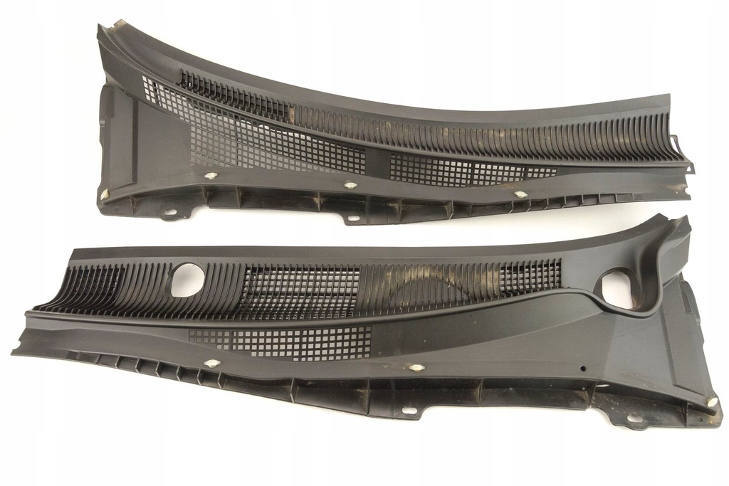 фото №1, Mazda 6 i gg lift жабо левая правое комплект