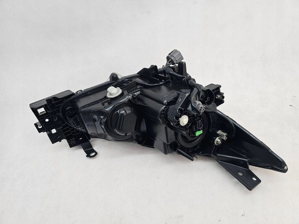 фото №9, Mazda 3 iii bm 2013+ лампа перед передняя левая europa bhr151040