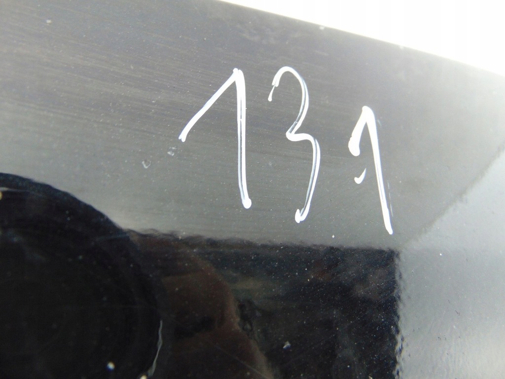 фото №12, Бампер перед передній vw eos 1q lc9x 05-10r