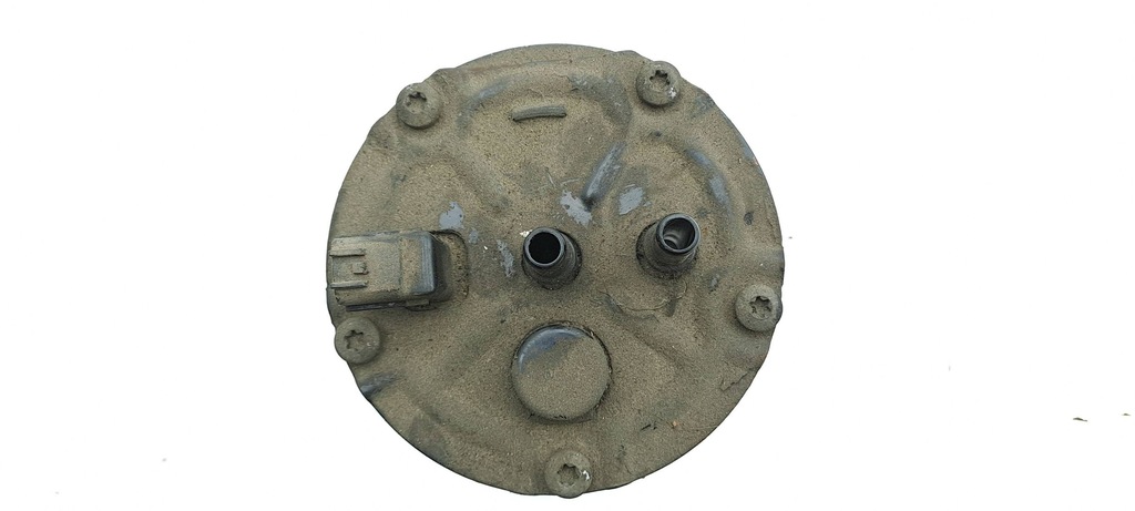 фото №6, Opel vivaro 2016 фільтр пального