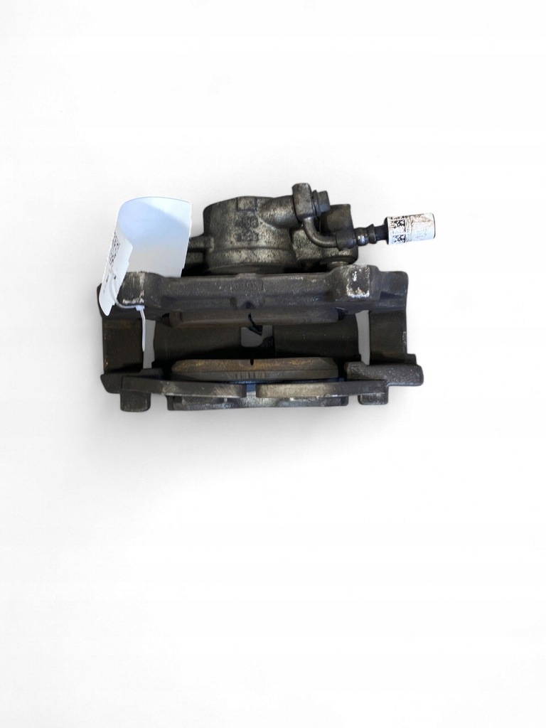 фото №9, Volvo xc90 супорт гальмівний передній