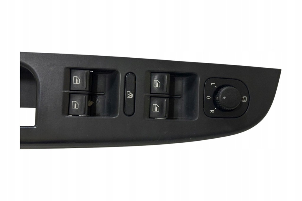 фото №7, Кнопка керування вікон задніх лівих двері vw 1k4868049c 1.9l дизель