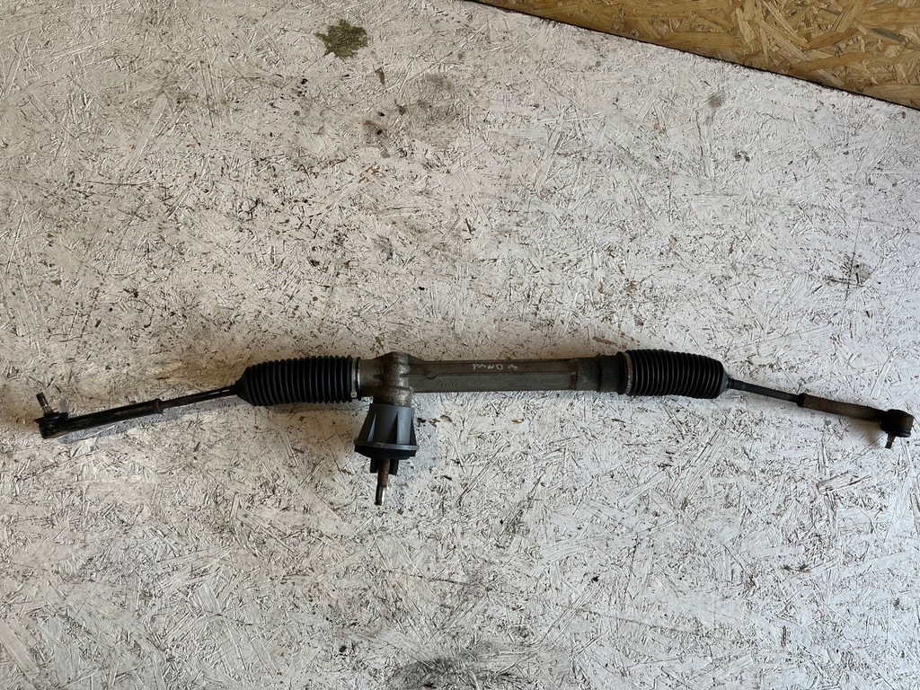 фото №1, Трансмиссия рулевая fiat panda ii 37502396d