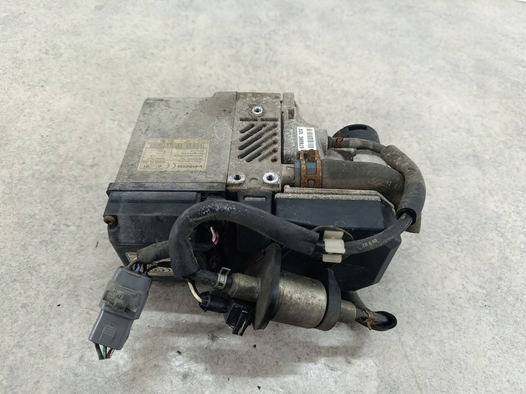 фото №8, Webasto mazda 6 ii 67889c 000002031232 2.0 mzr-cd