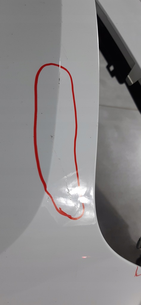 фото №11, Vw t-roc r-line 20- бампер задня задній 2ga807521h