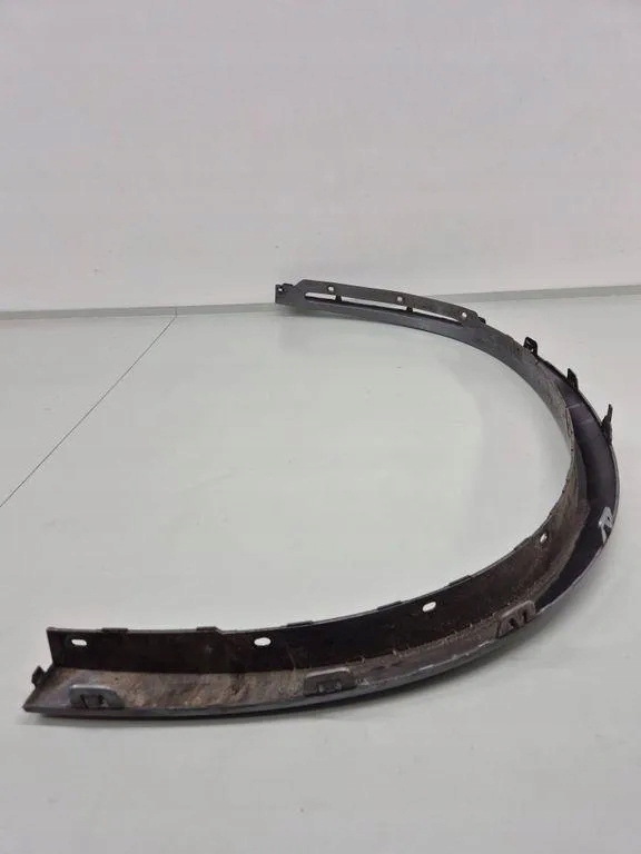 фото №8, Накладка передний правого крыла bmw x5 f15, f85 7326054 3.0l дизель