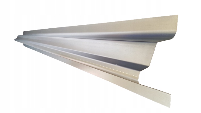 фото №1, Jeep commander 05-10 ремкомплект порог