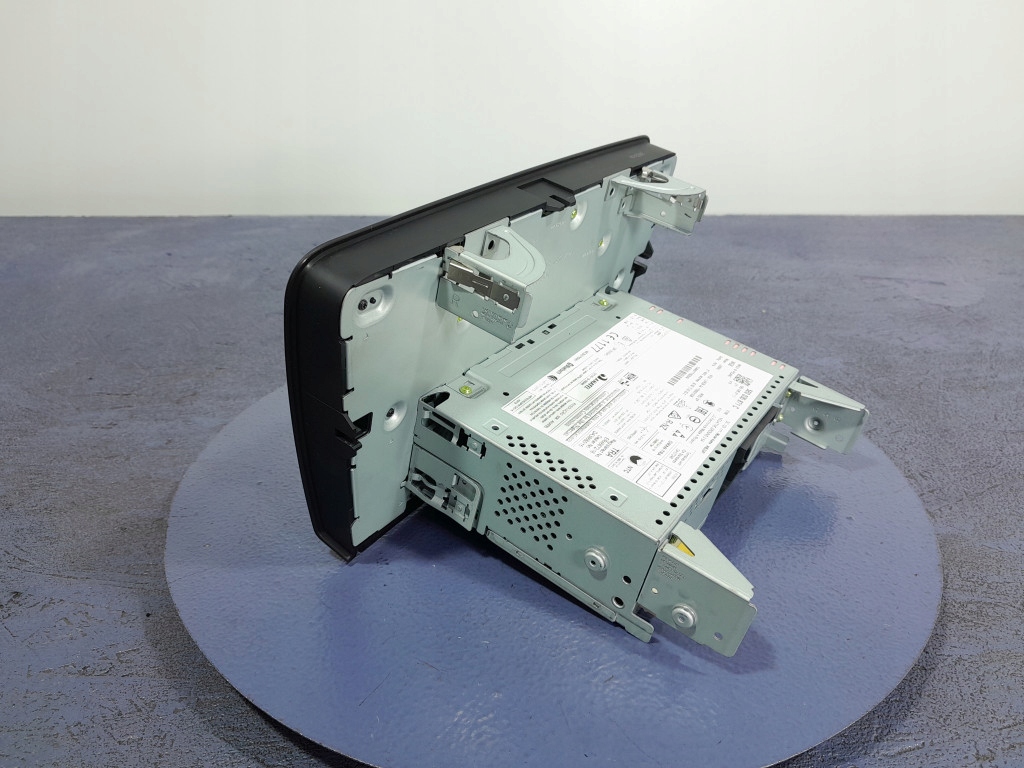 фото №6, Skoda octavia iii lift радио cd навигация 5e0035871c