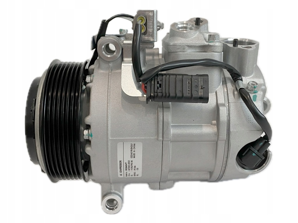 Купить Компрессор кондиционера mercedes ml-class 350 cdi bluetec 11- 447160-4554