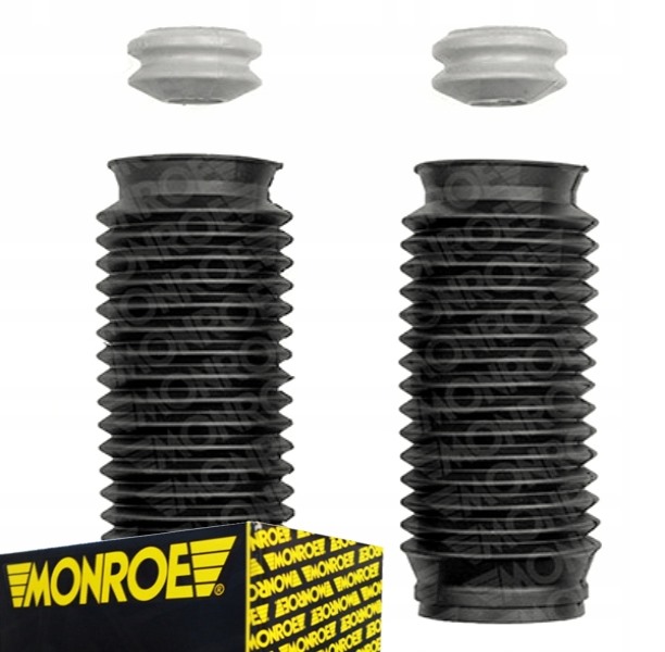 фото №1, Защита амортизатора kpl chevrolet malibu 2.4 le9