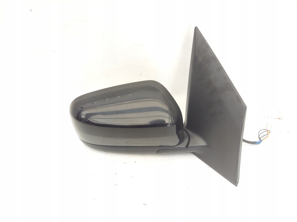 фото №1, Зеркало правое 6 pin renault koleos i 08-13r. europa tegxa