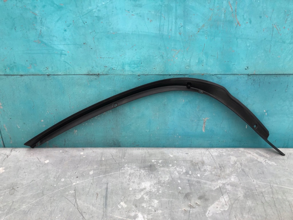 фото №1, Молдинг багажника mercedes-benz оригінальний номер a1726930217