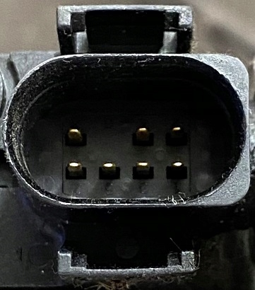 фото №3, Seat toledo ii 99 r 1.8 дросельна заслінка