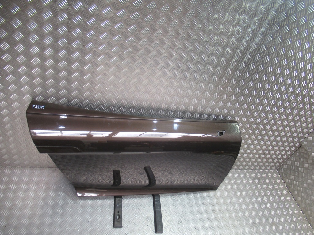 фото №1, Audi r8 420 cabrio spyder дверь перед правый передние правое f1245