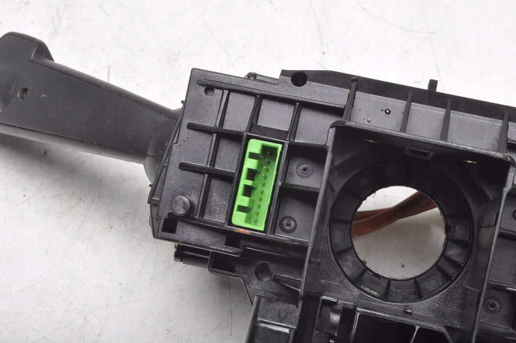 фото №7, Volvo s40 ii переключатель комбинированный 30710406 лента