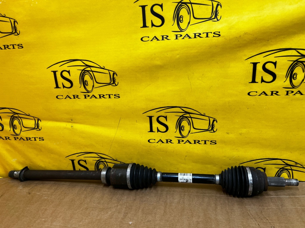 Купити Привідний вал перед передня правий правий renault espace v 1.6 tce 1.8 tce