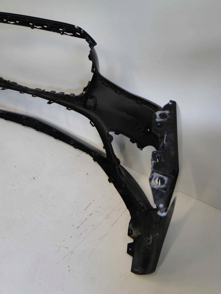 фото №11, Mercedes s klasa w223 223 бампер передний amg pts