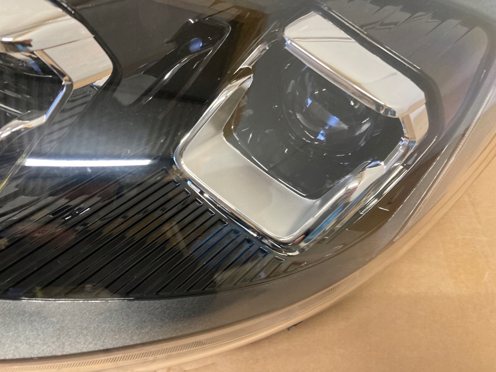 Ford kuga mk3 фара левая передняя full led orygi. Киев