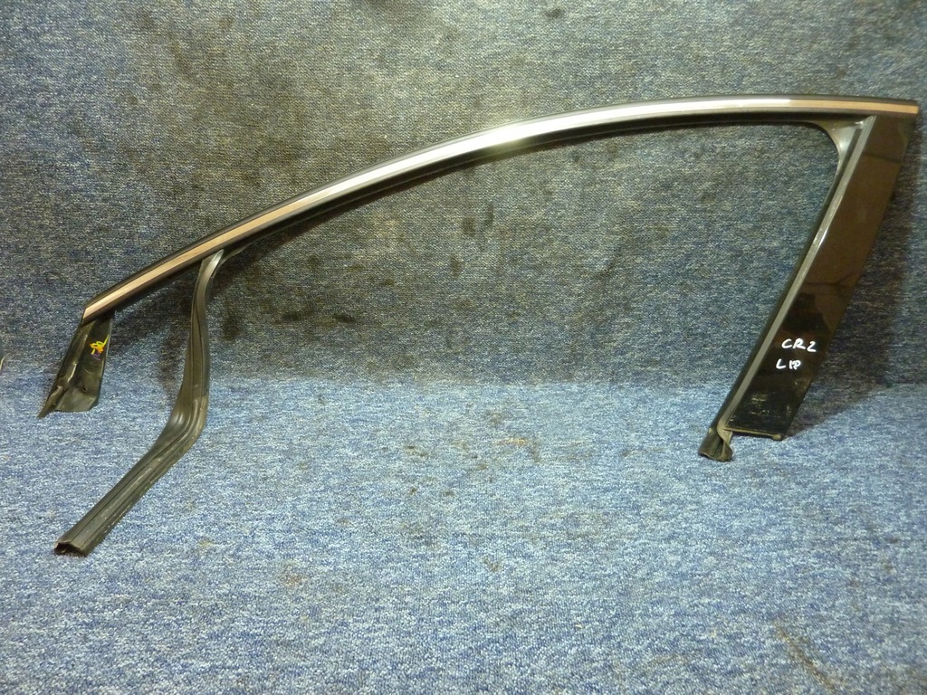 фото №1, Молдинг рамка двері fiat croma 2 lift ліва передня