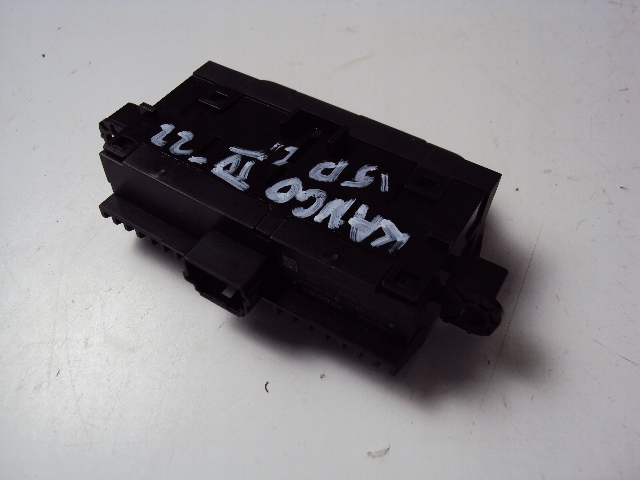 фото №4, Панель управление renault kangoo iii 2023 rok