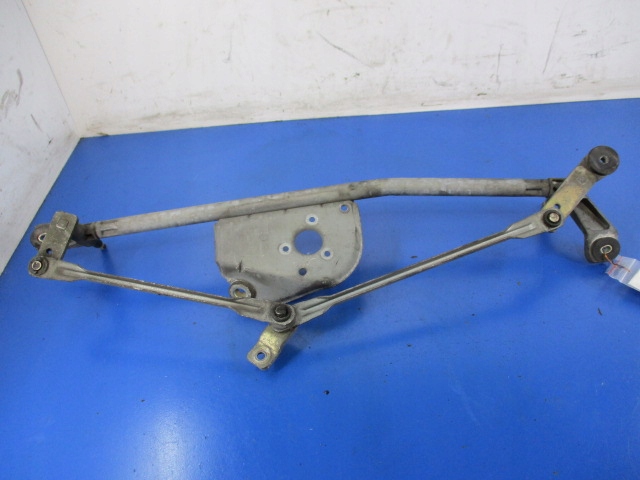 фото №4, Toyota avensis t22 механизм дворник