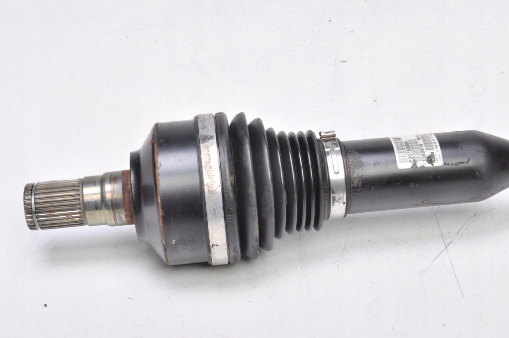 Volvo xc90 d5 рестайлінг  fl привідний вал ліва короткий 30783089 Недорого