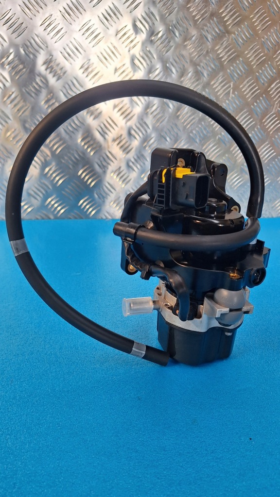 Купити Mercedes vito w447 w910 насос вакуум нова