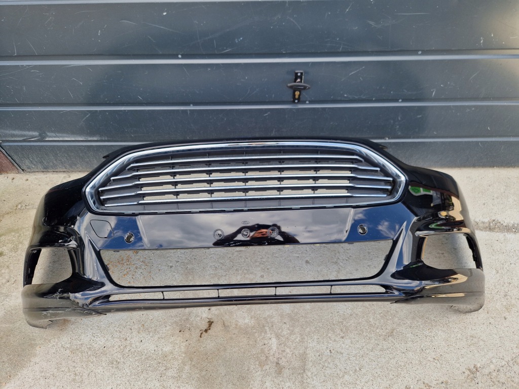 Купить Ford mondeo mk5 бампер перед pdc