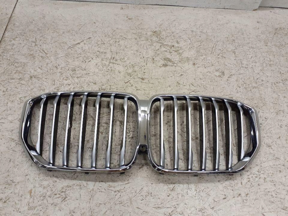 фото №1, Решётка радиатора решётка радиатора решётки радиатора bmw x5 g05 7454887