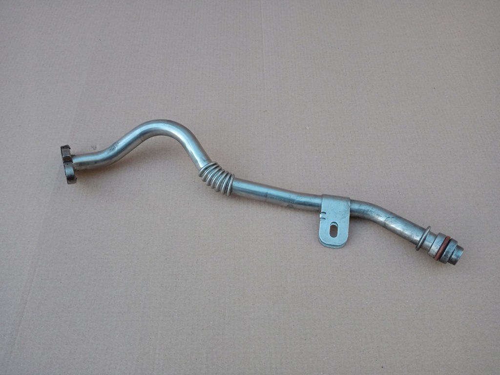 фото №1, Renault master iii 2.3dci шланг масла 151989505r