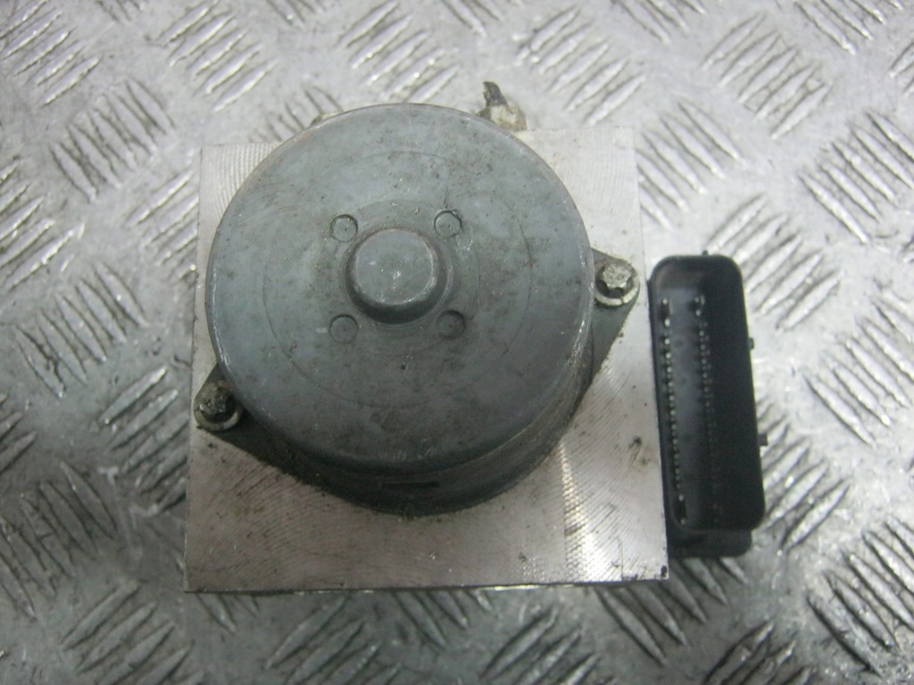 фото №3, Насос abs 6785909-01 mini cooper r56