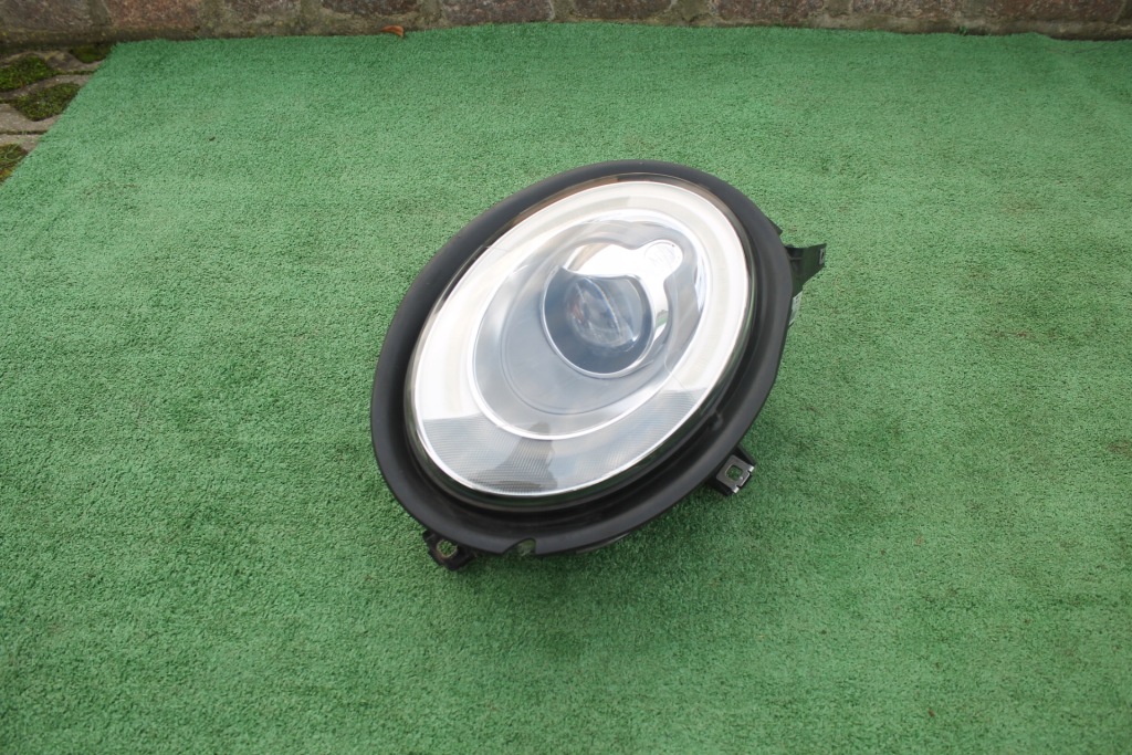 Купити Mini cooper f55 f56 2013- фара ліва full led оригінал європа  7416977