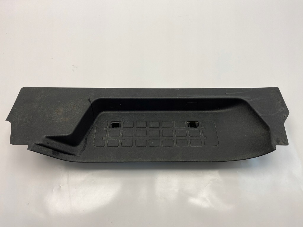 фото №1, Expert iii подножка защита правый bok 9808681277