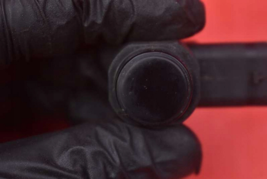 фото №9, Датчик паркування задня pdc 30786320 volvo xc90 1 i 06-14