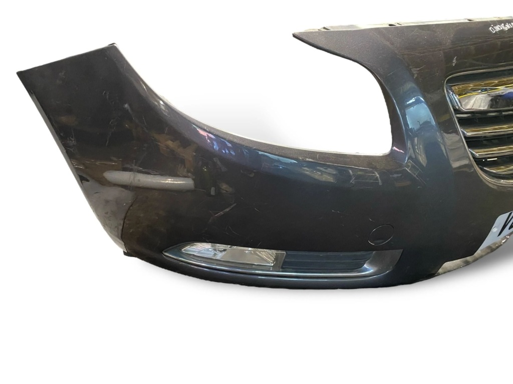 Opel insignia a 1800cm3 2010 с передний бамперы хэтчбек с Разборки