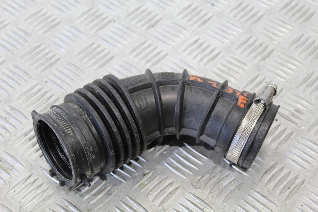 фото №1, Wąż шланг інтеркулер kadjar lift 165758920r