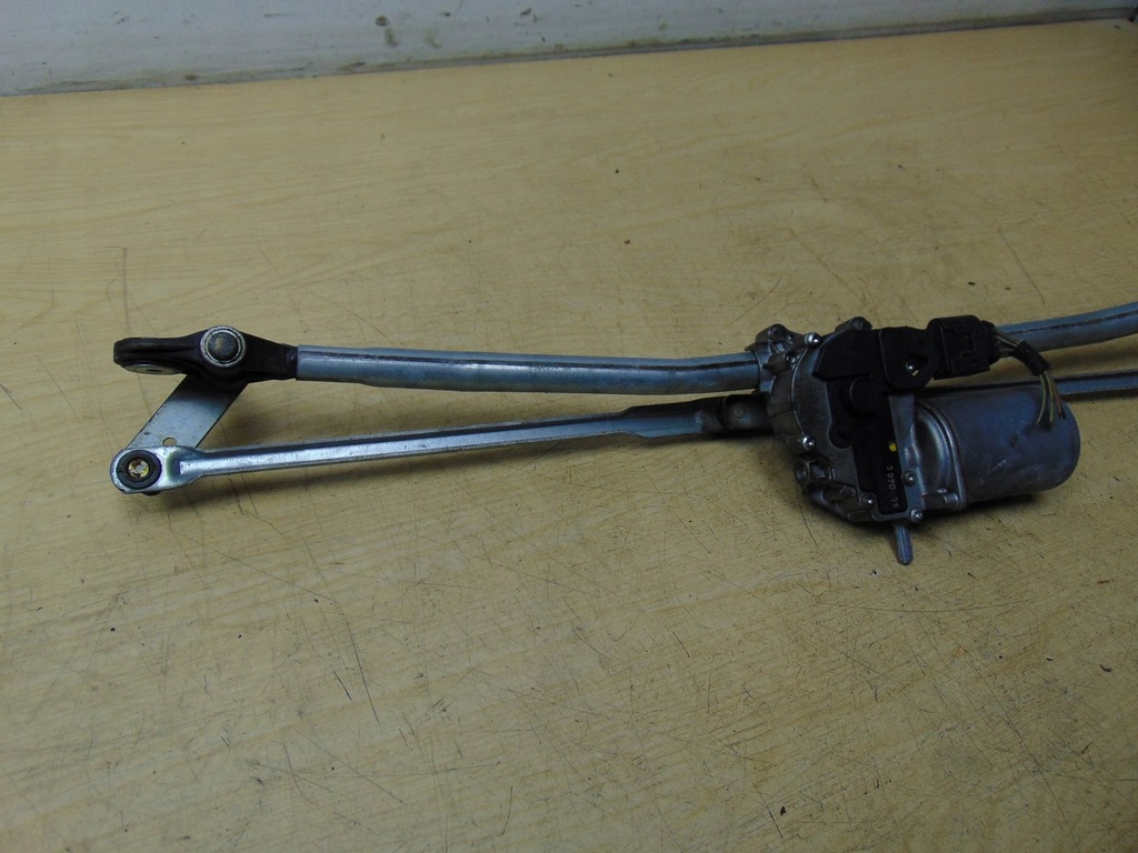 фото №14, Механизм дворник двигатель mini r60 europa