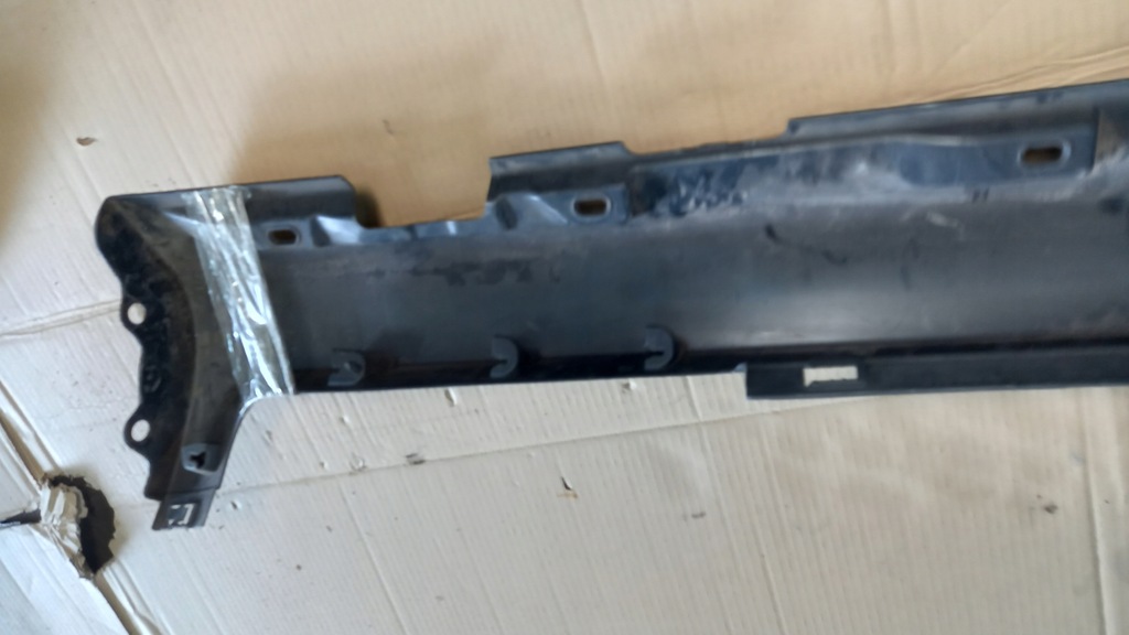 фото №12, Молдинг поріг права 31213351 volvo c30 06-