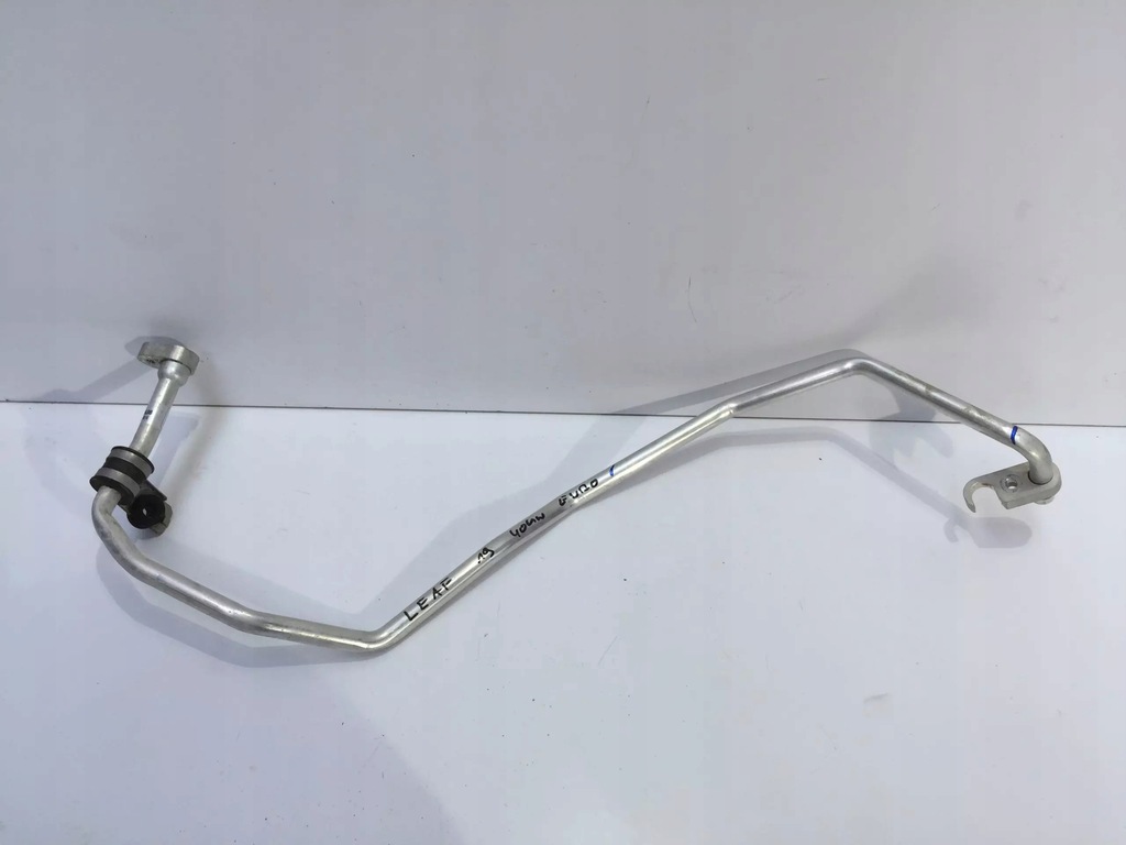 фото №1, Nissan leaf ii 2 шланг кондиціонера 924473nl0b