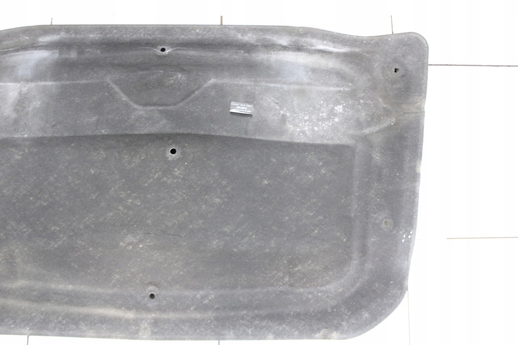 фото №6, Mini coutryman r60 10r- шумоізоляція шумоізоляція підкрилок капот + кліпси