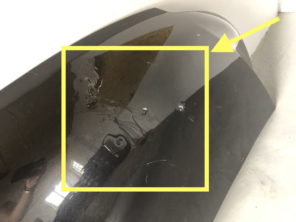 фото №6, Renault master iv капот 2019-